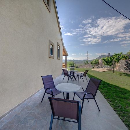 Casa Di Kiara, Skadar Lake Dodosi 部屋 写真