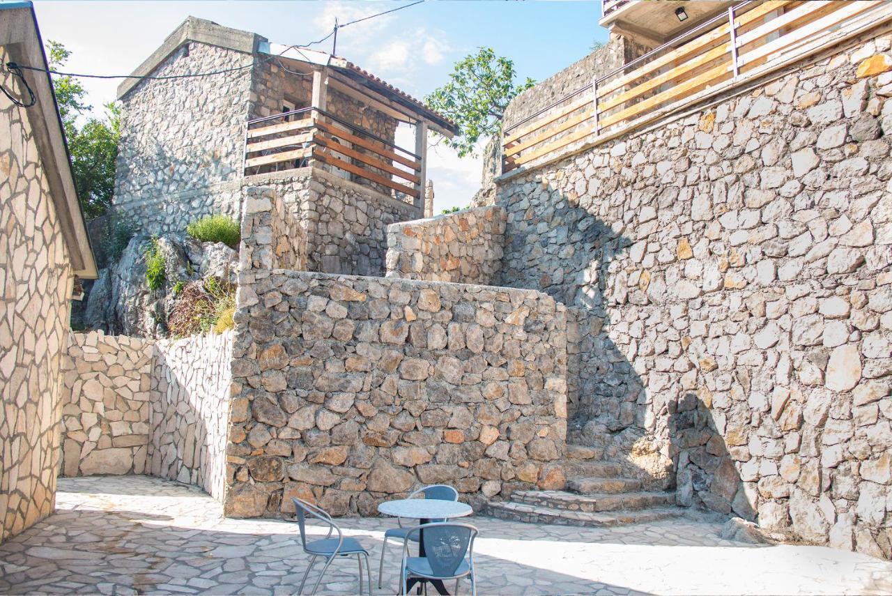 Casa Di Kiara, Skadar Lake Dodosi エクステリア 写真