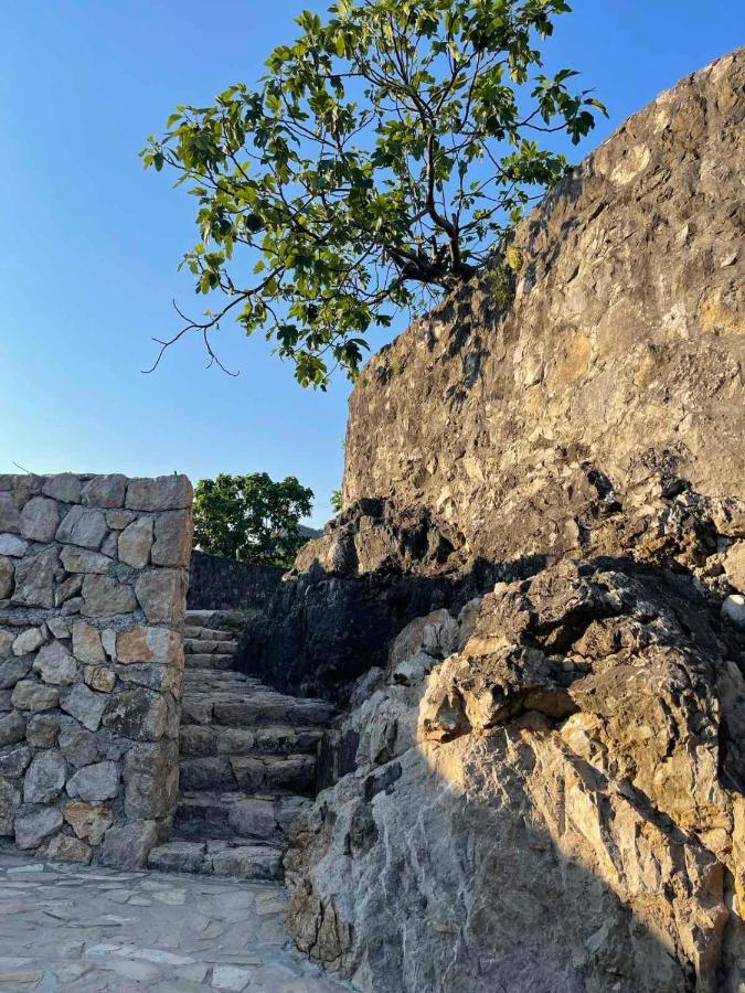 Casa Di Kiara, Skadar Lake Dodosi エクステリア 写真