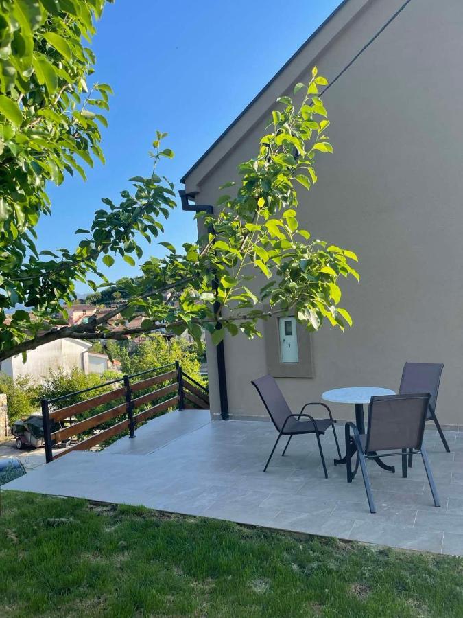 Casa Di Kiara, Skadar Lake Dodosi エクステリア 写真