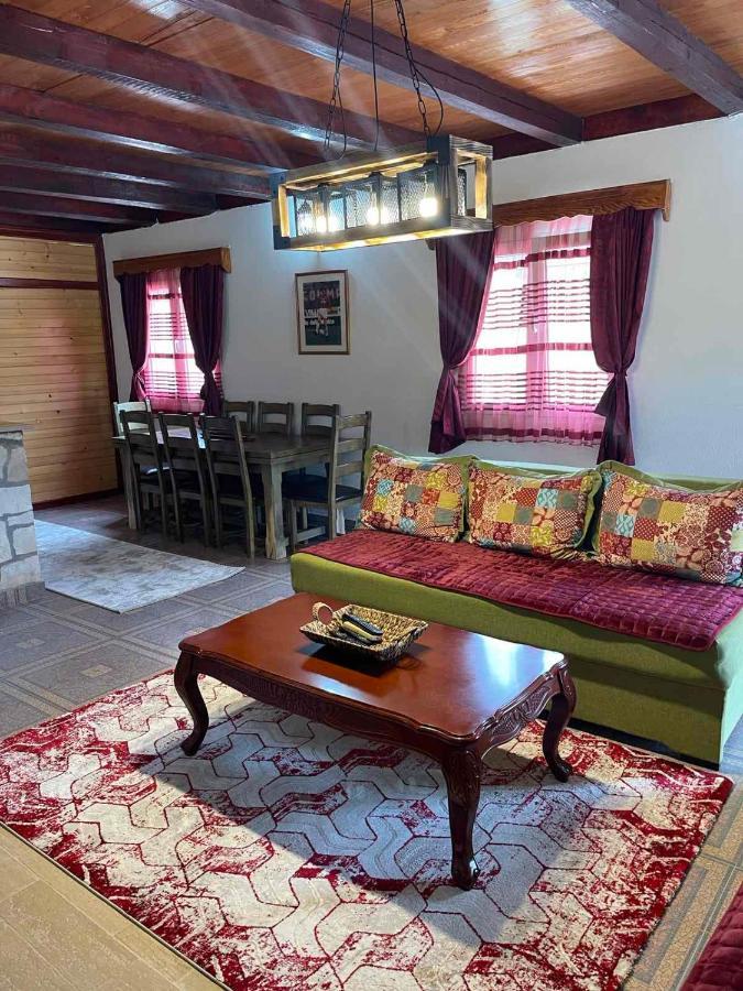 Casa Di Kiara, Skadar Lake Dodosi エクステリア 写真