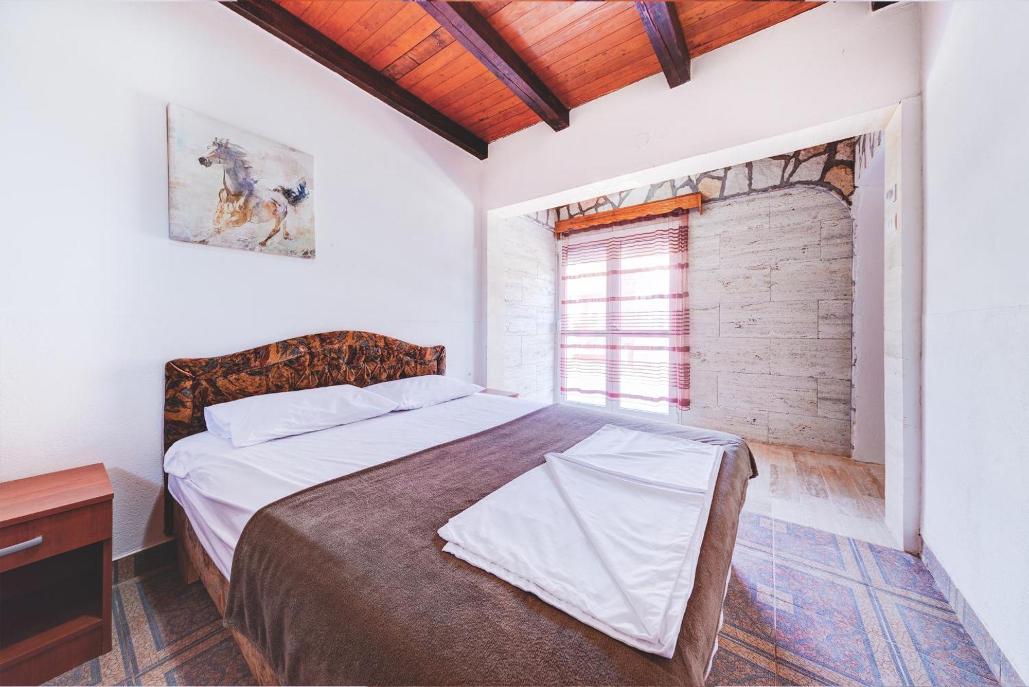 Casa Di Kiara, Skadar Lake Dodosi 部屋 写真