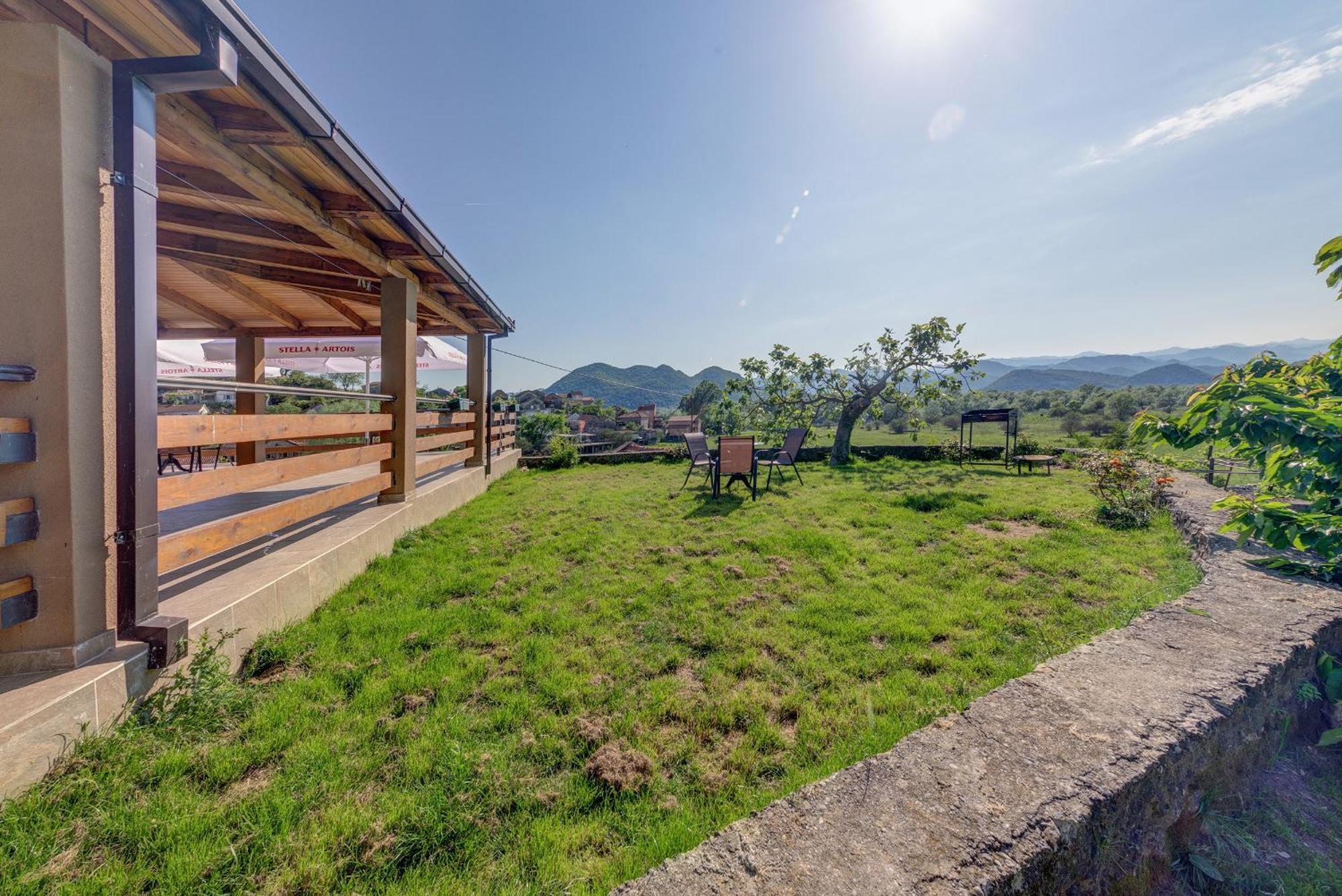 Casa Di Kiara, Skadar Lake Dodosi 部屋 写真