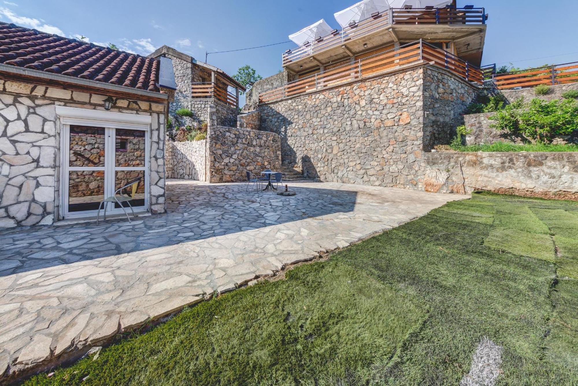 Casa Di Kiara, Skadar Lake Dodosi 部屋 写真