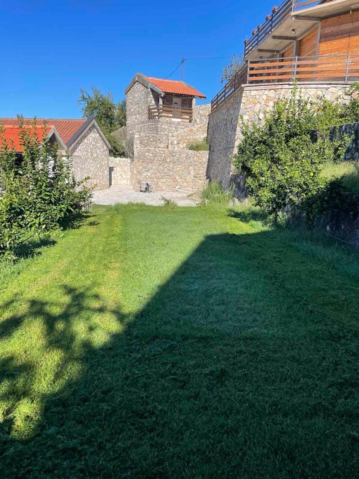 Casa Di Kiara, Skadar Lake Dodosi エクステリア 写真